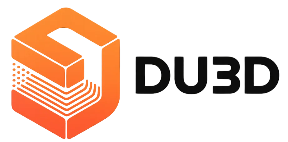 Logo DU3D Fab